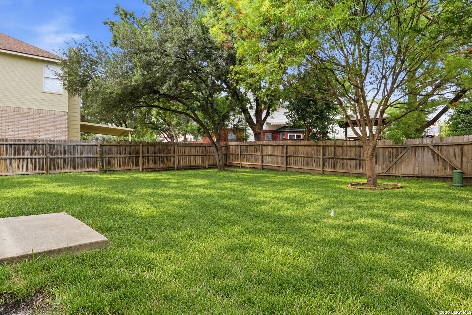 1511 Canyon Parke Drive San Antonio TX 78232