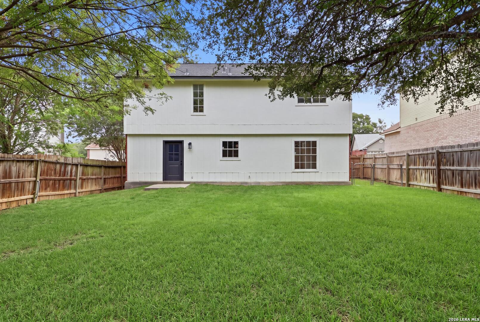 1511 Canyon Parke Drive San Antonio TX 78232