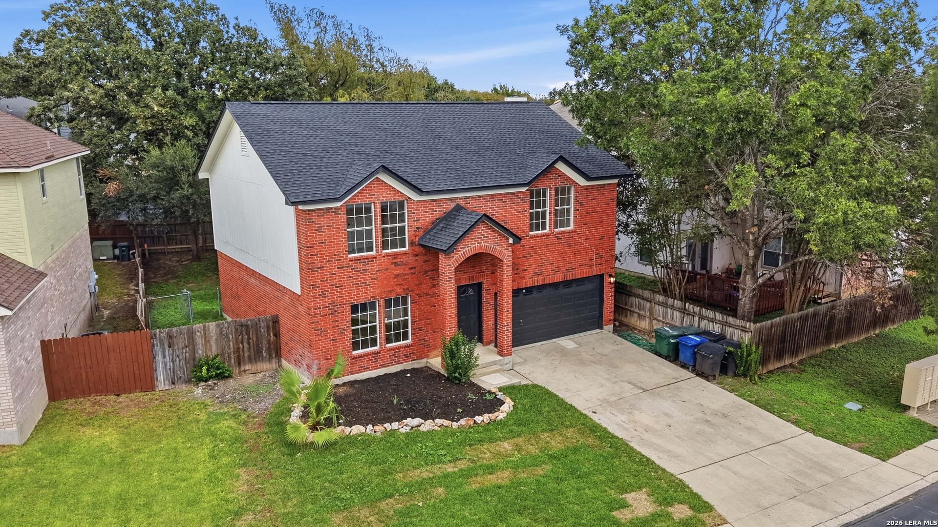 1511 Canyon Parke Drive San Antonio TX 78232