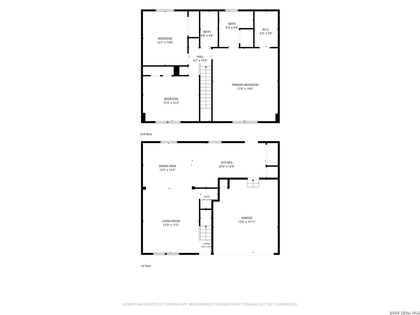 1511 Canyon Parke Drive San Antonio TX 78232