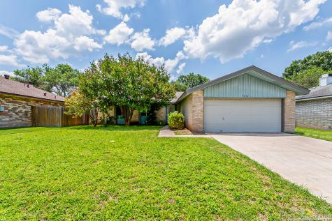 7214 Saddle Creek San Antonio TX 78238