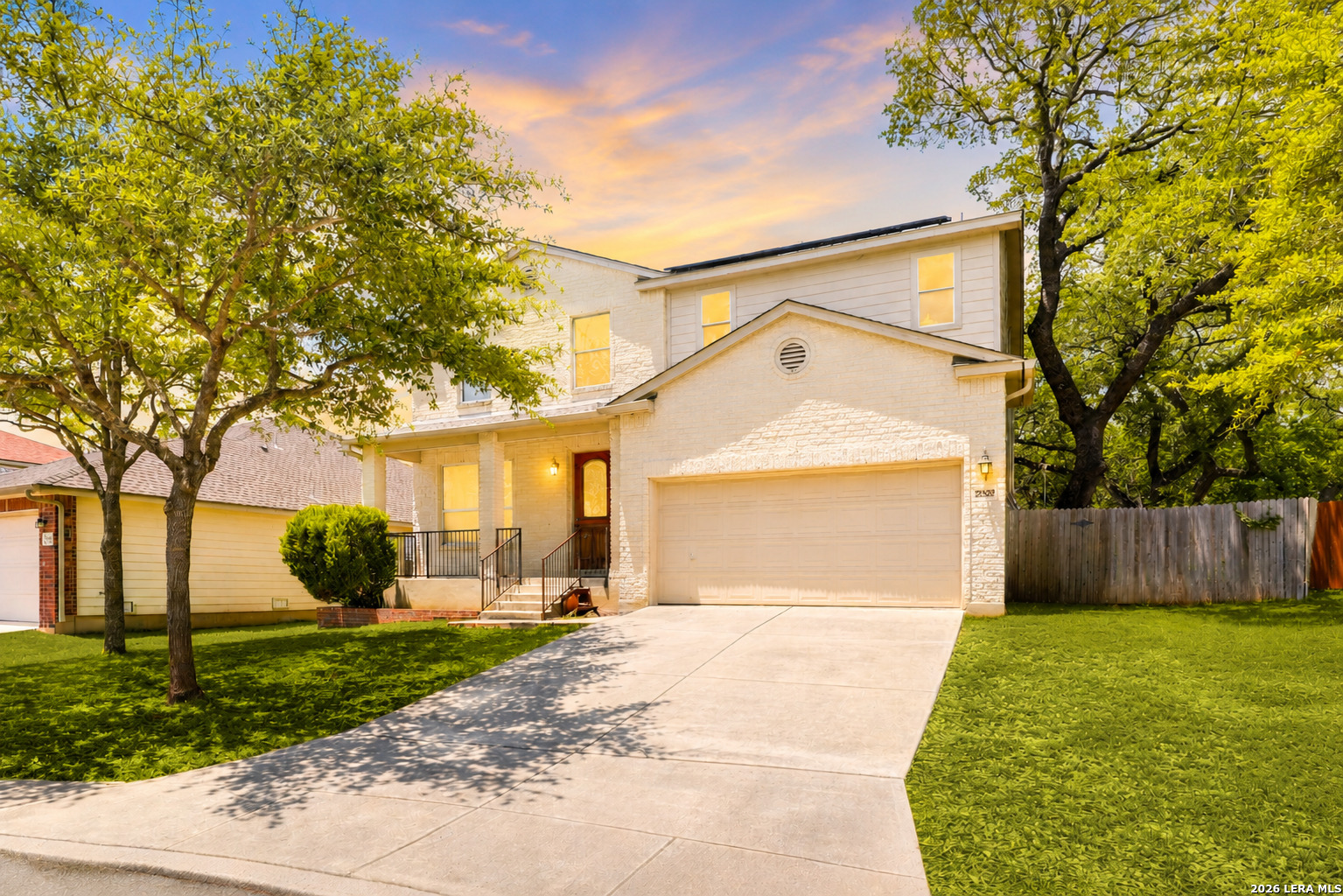 25023 Cooper Circle San Antonio TX 78255