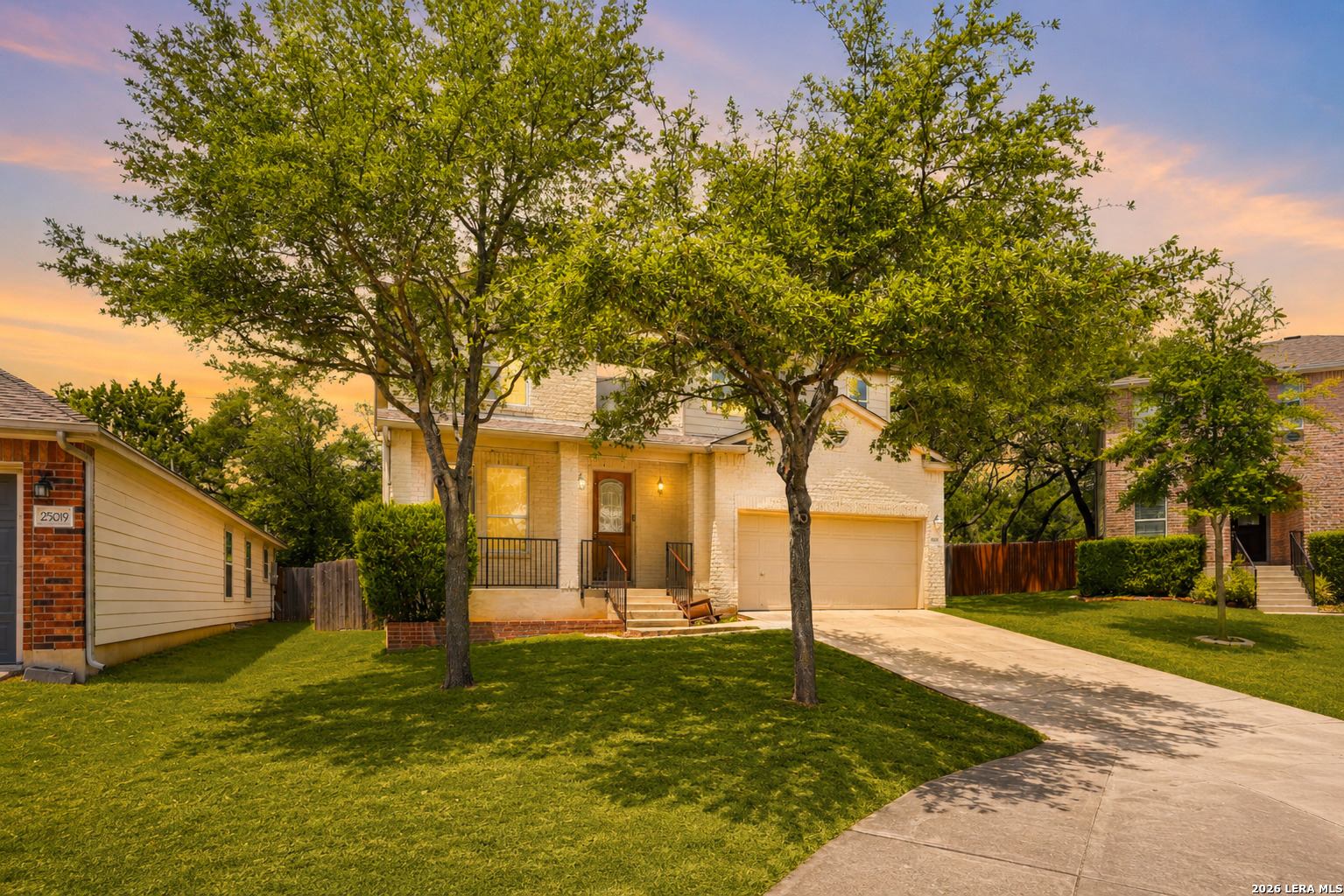 25023 Cooper Circle San Antonio TX 78255