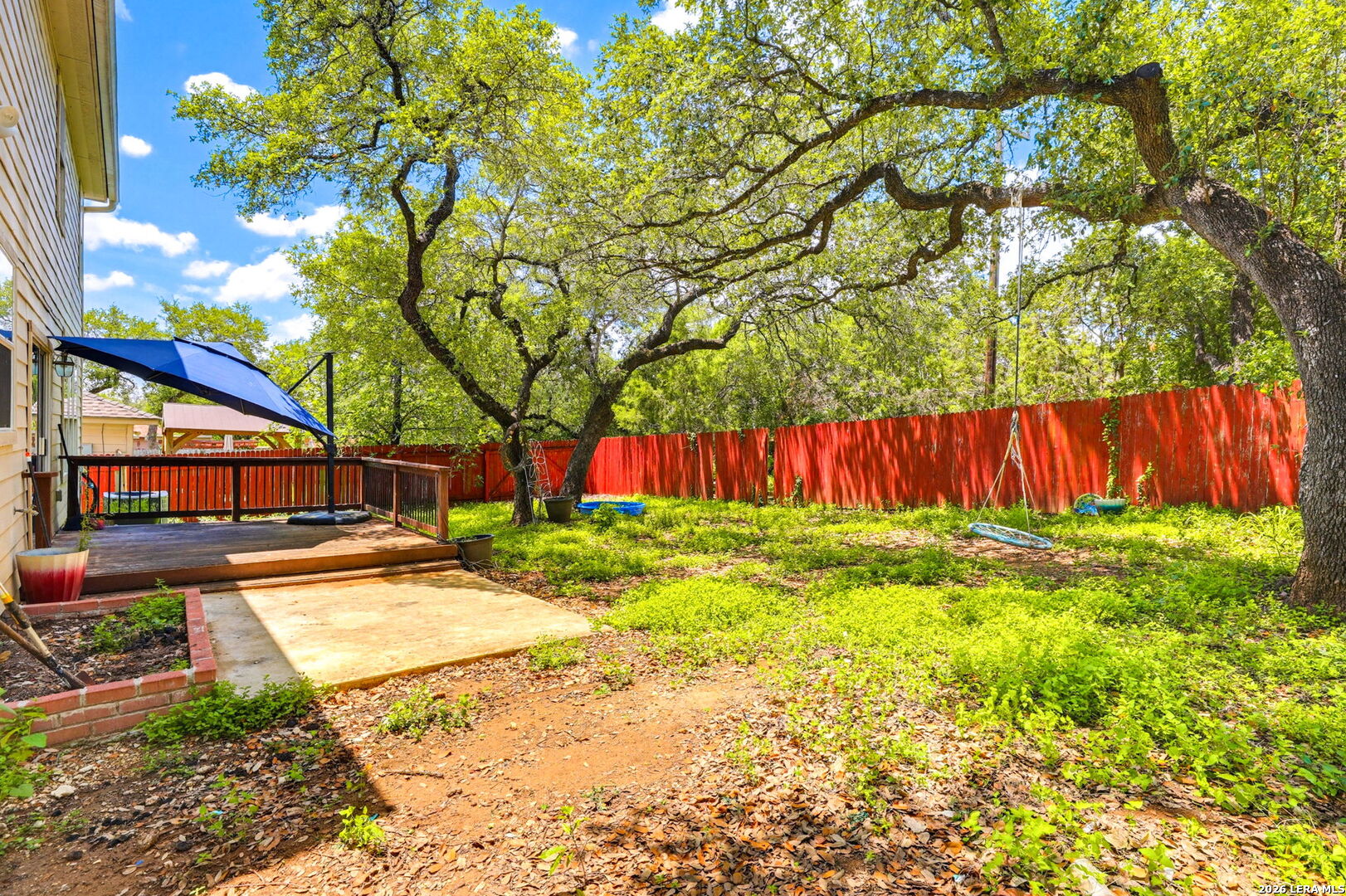 25023 Cooper Circle San Antonio TX 78255