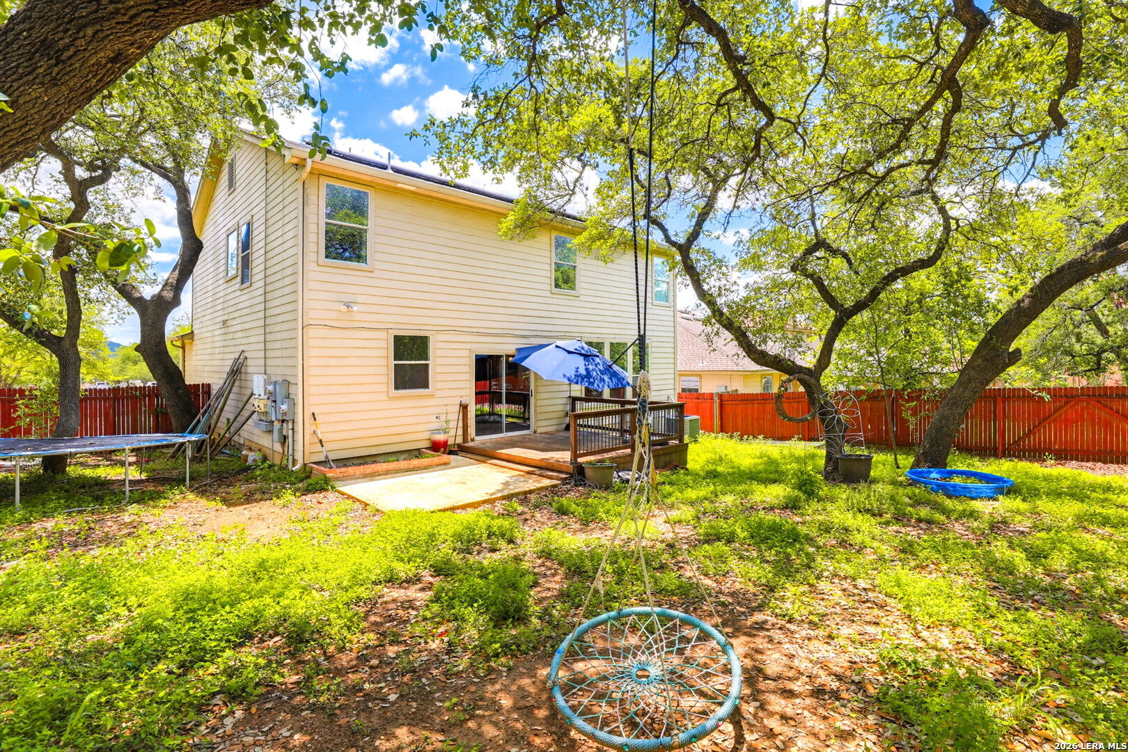 25023 Cooper Circle San Antonio TX 78255