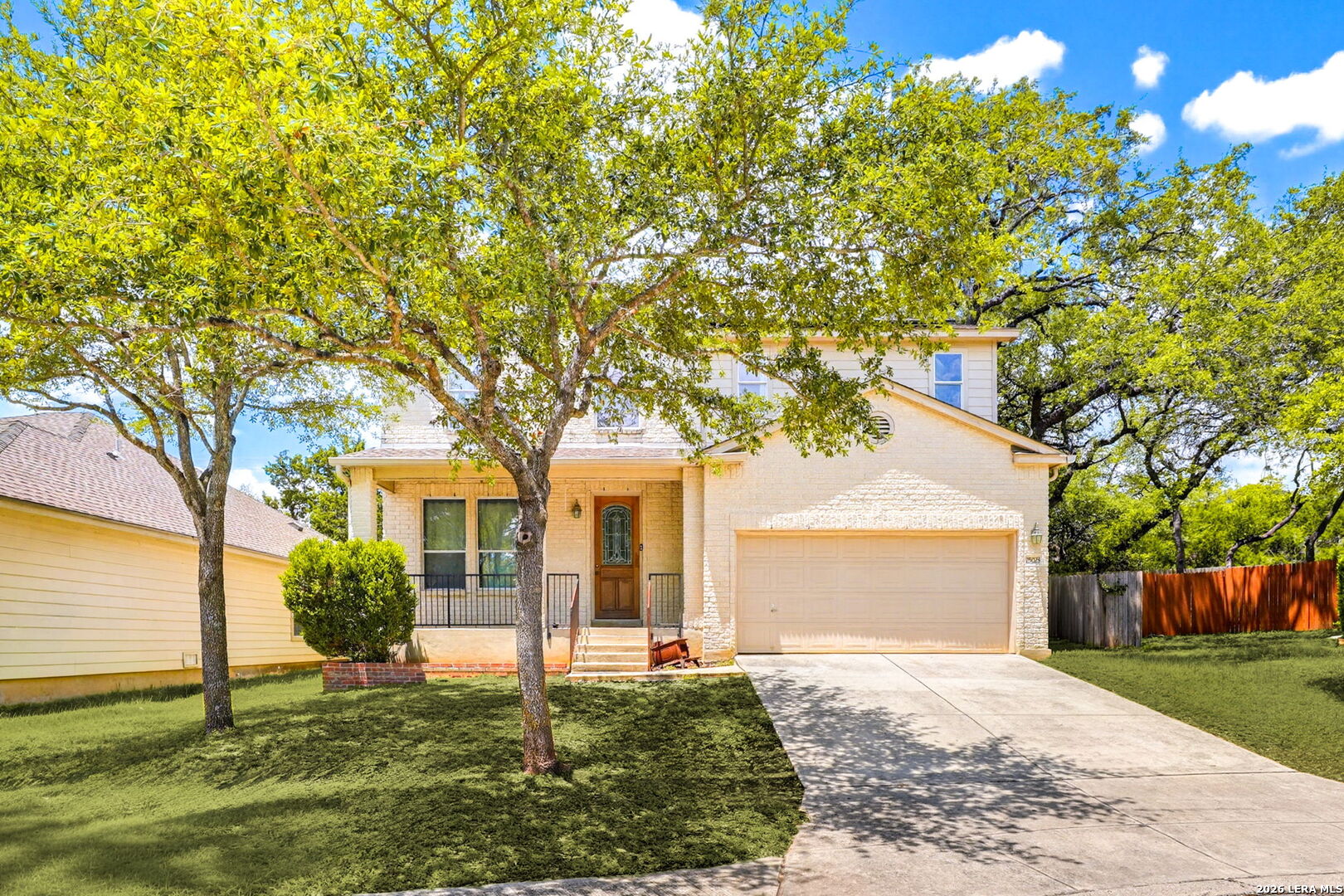 25023 Cooper Circle San Antonio TX 78255
