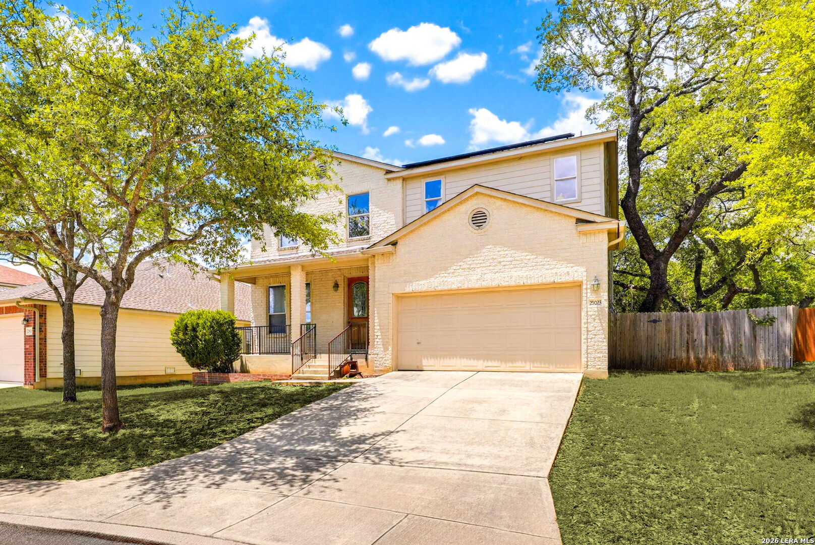 25023 Cooper Circle San Antonio TX 78255