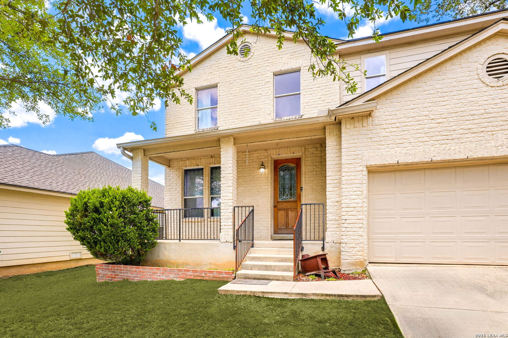 25023 Cooper Circle San Antonio TX 78255