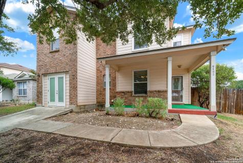 2138 Wood Ranch San Antonio TX 78227