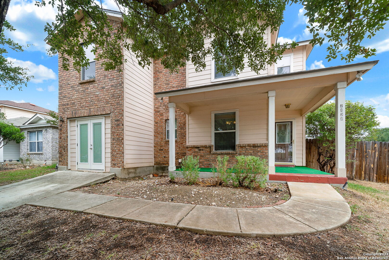 2138 Wood Ranch San Antonio TX 78227