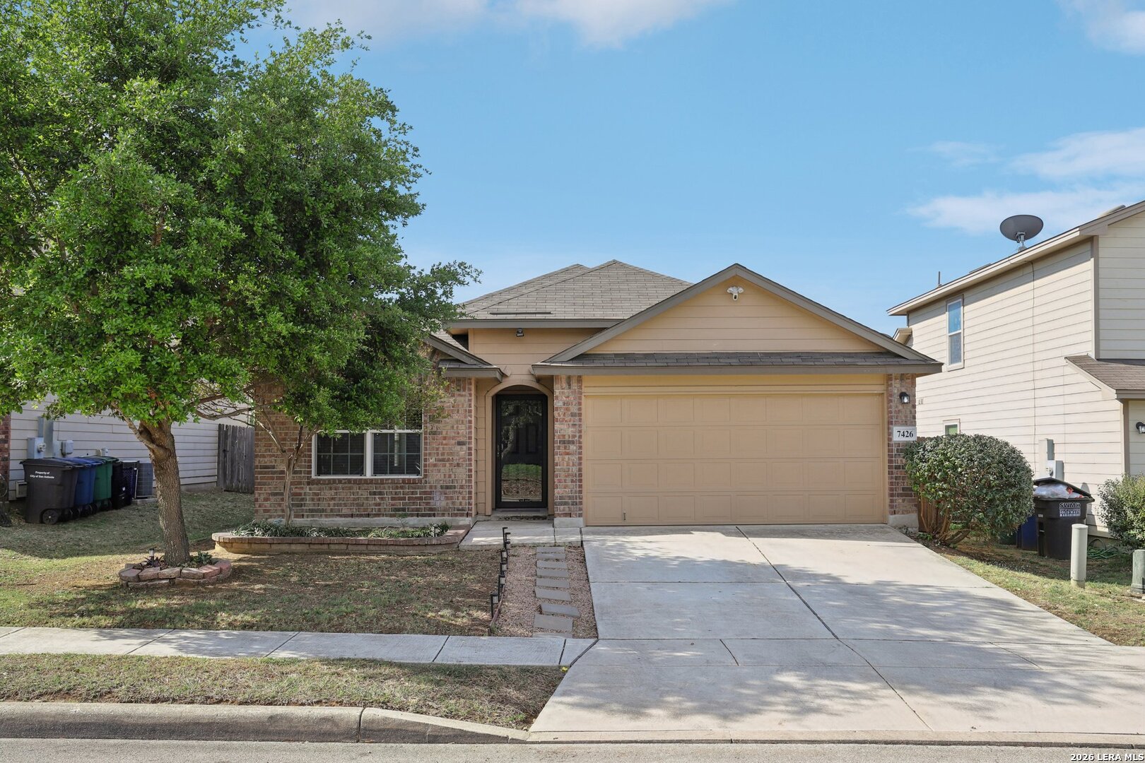 7426 Galileo Line San Antonio TX 78252