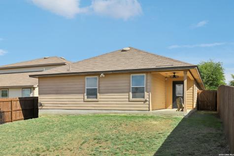 7426 Galileo Line San Antonio TX 78252