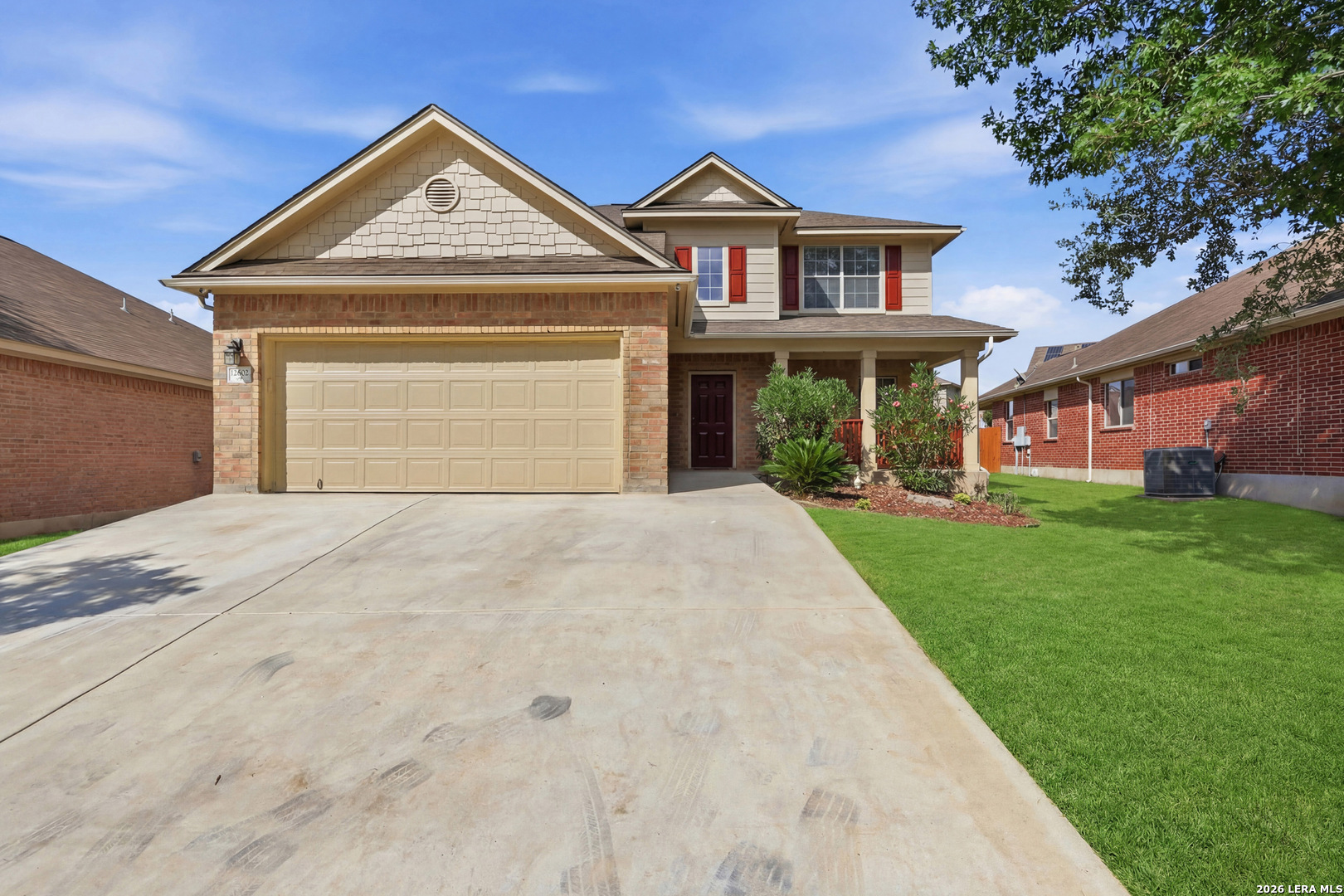 12602 Course View Drive San Antonio TX 78221