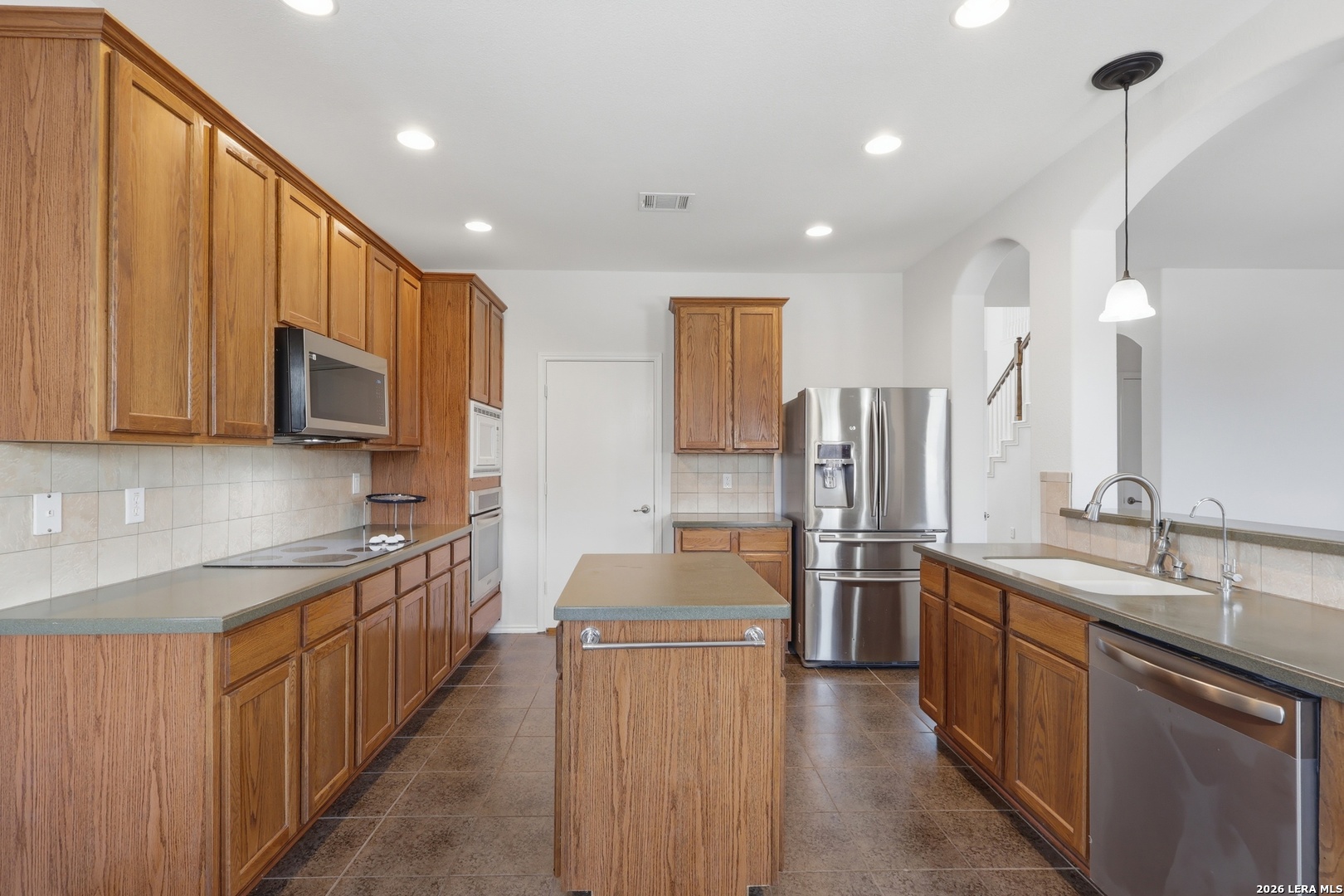 12602 Course View Drive San Antonio TX 78221