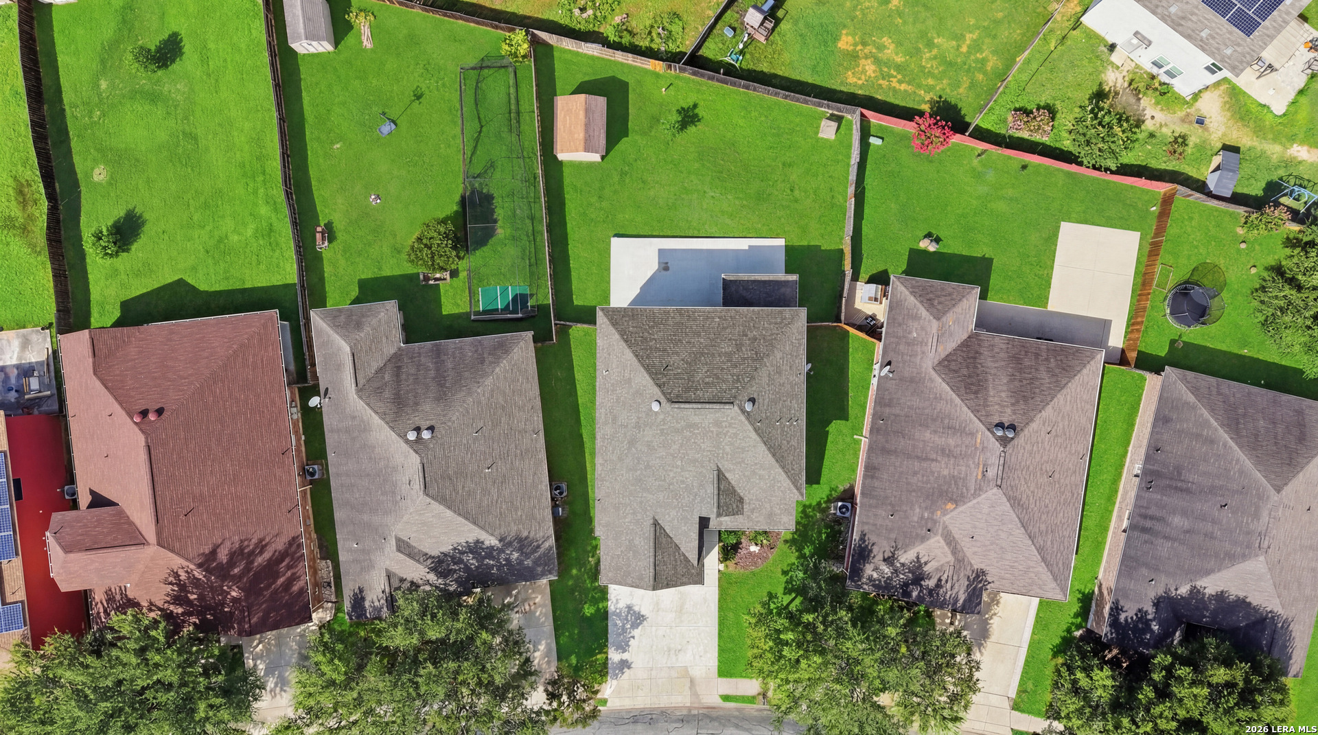 12602 Course View Drive San Antonio TX 78221