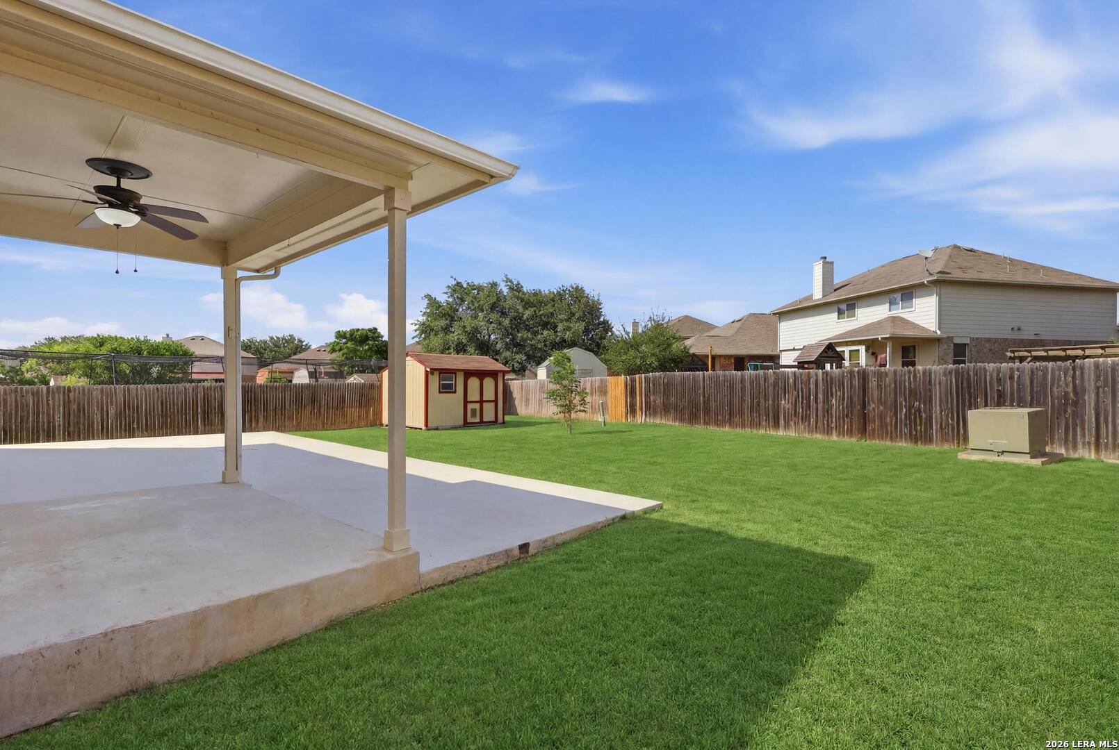 12602 Course View Drive San Antonio TX 78221