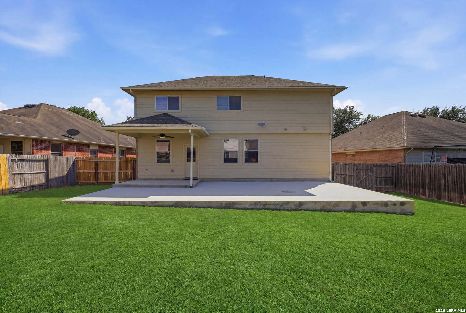 12602 Course View Drive San Antonio TX 78221