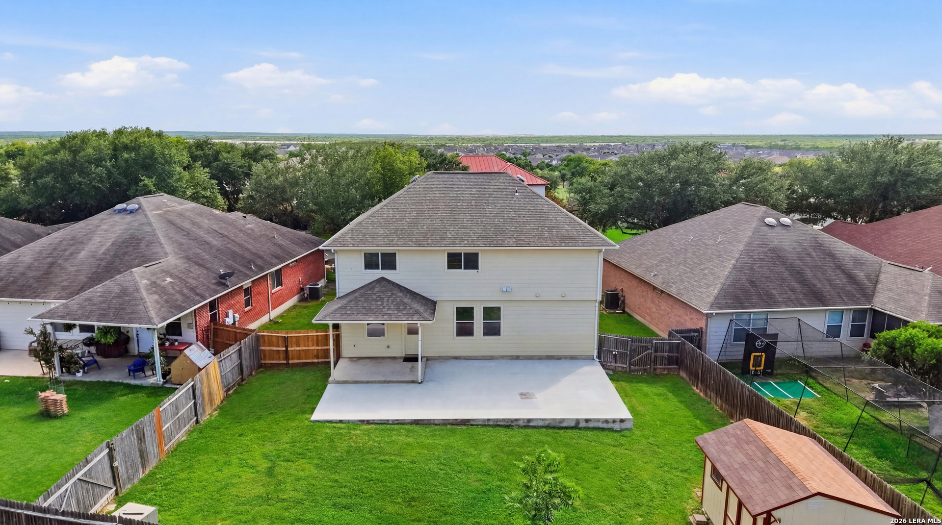 12602 Course View Drive San Antonio TX 78221