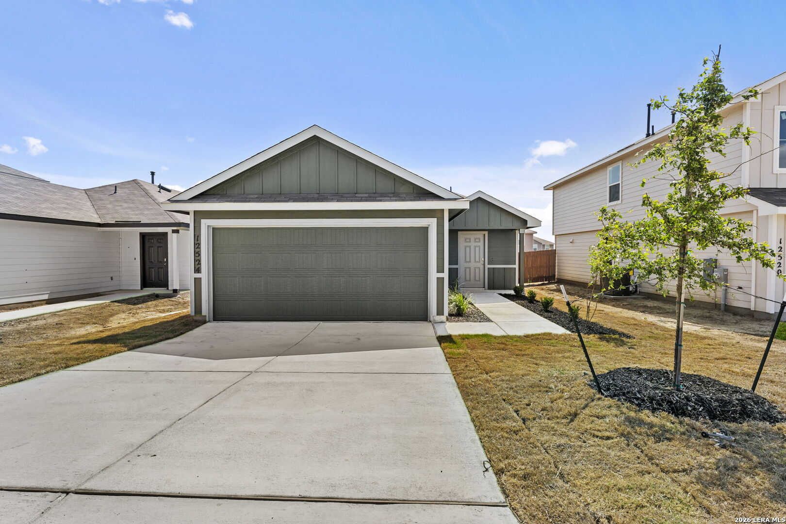 12524 Spoor Valley Converse TX 78109