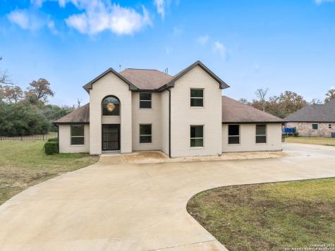 10024 Lancaster Iola TX 77861