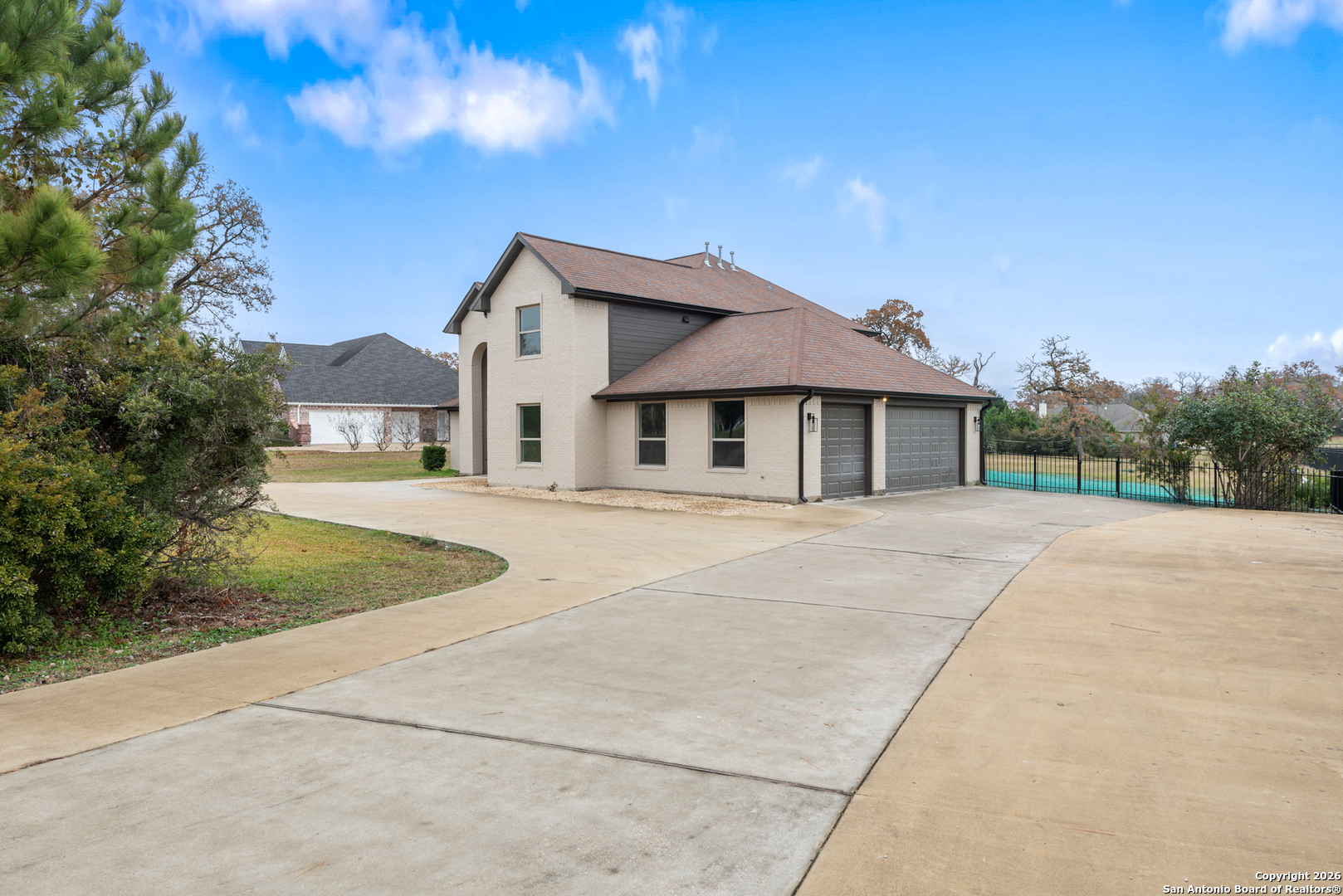 10024 Lancaster Iola TX 77861