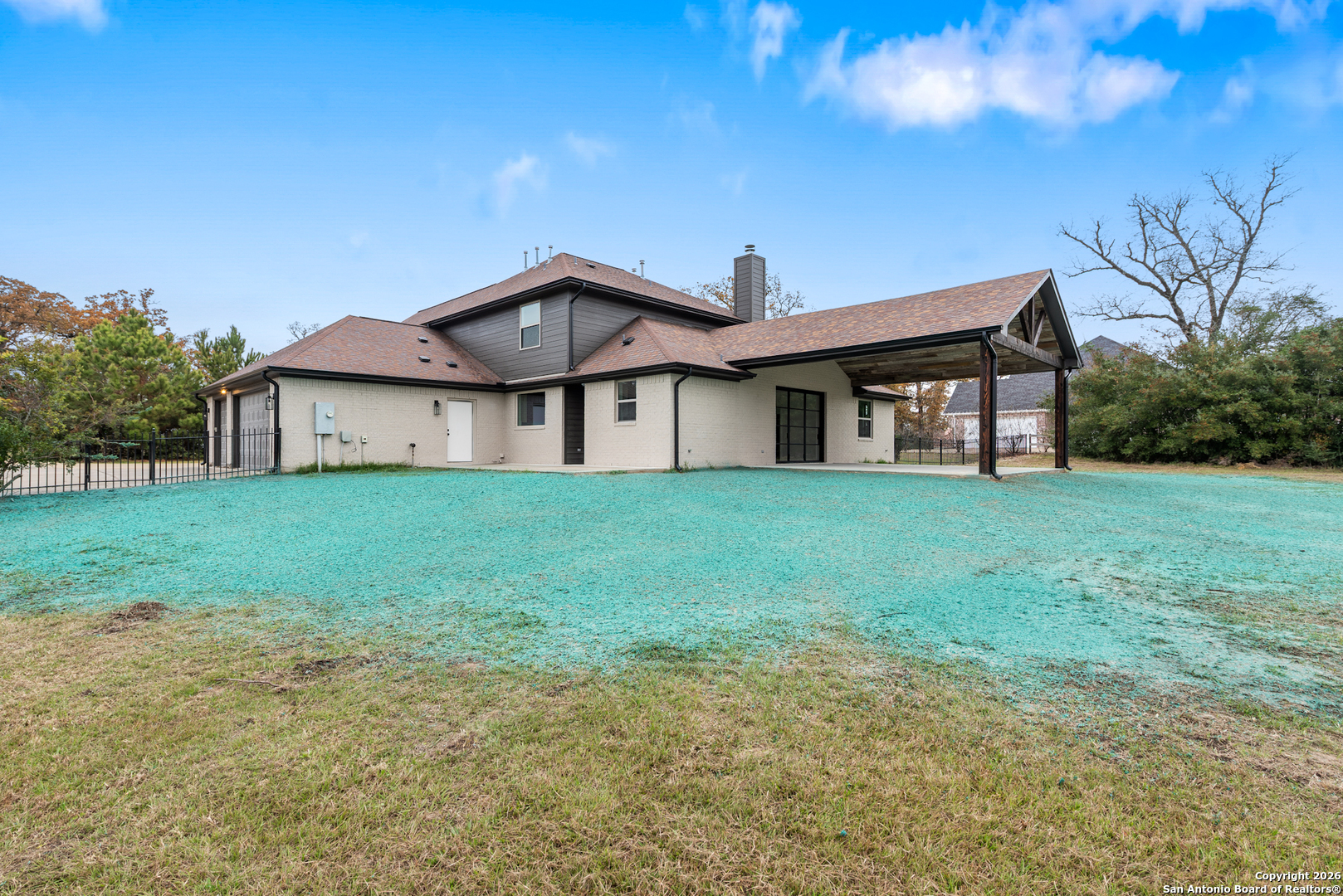 10024 Lancaster Iola TX 77861