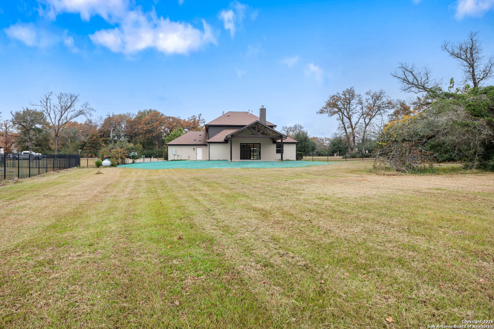 10024 Lancaster Iola TX 77861