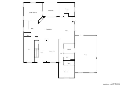 10024 Lancaster Iola TX 77861
