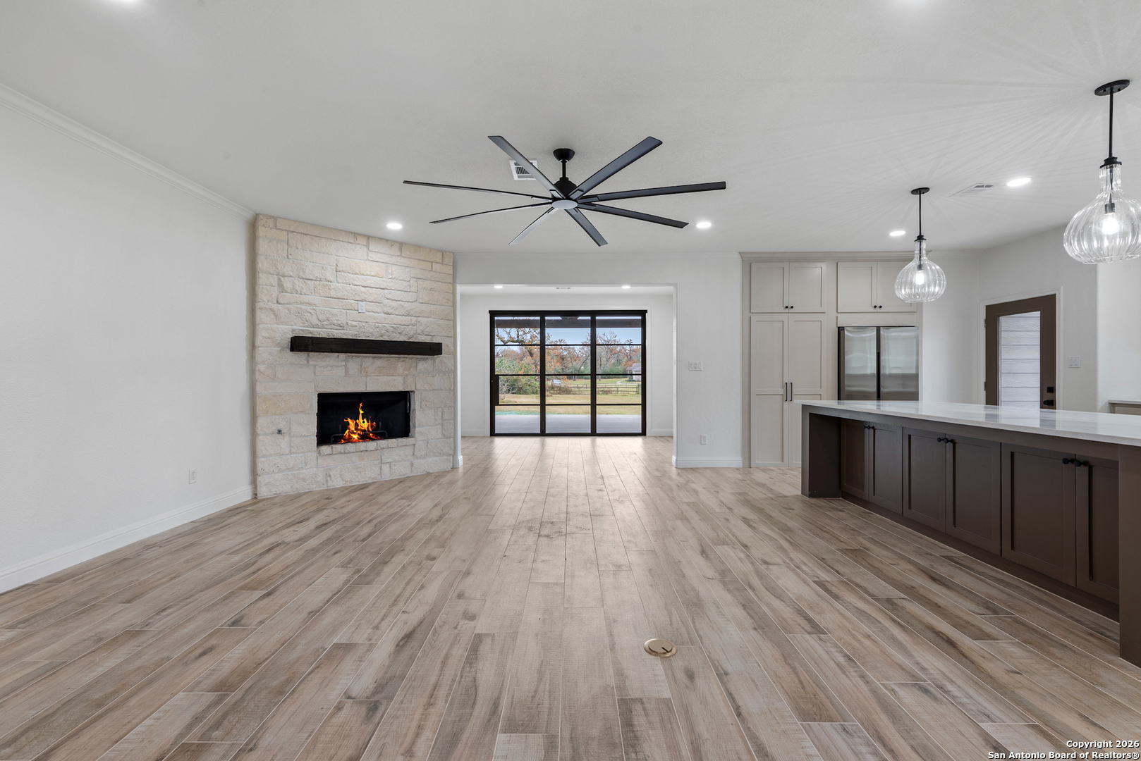 10024 Lancaster Iola TX 77861