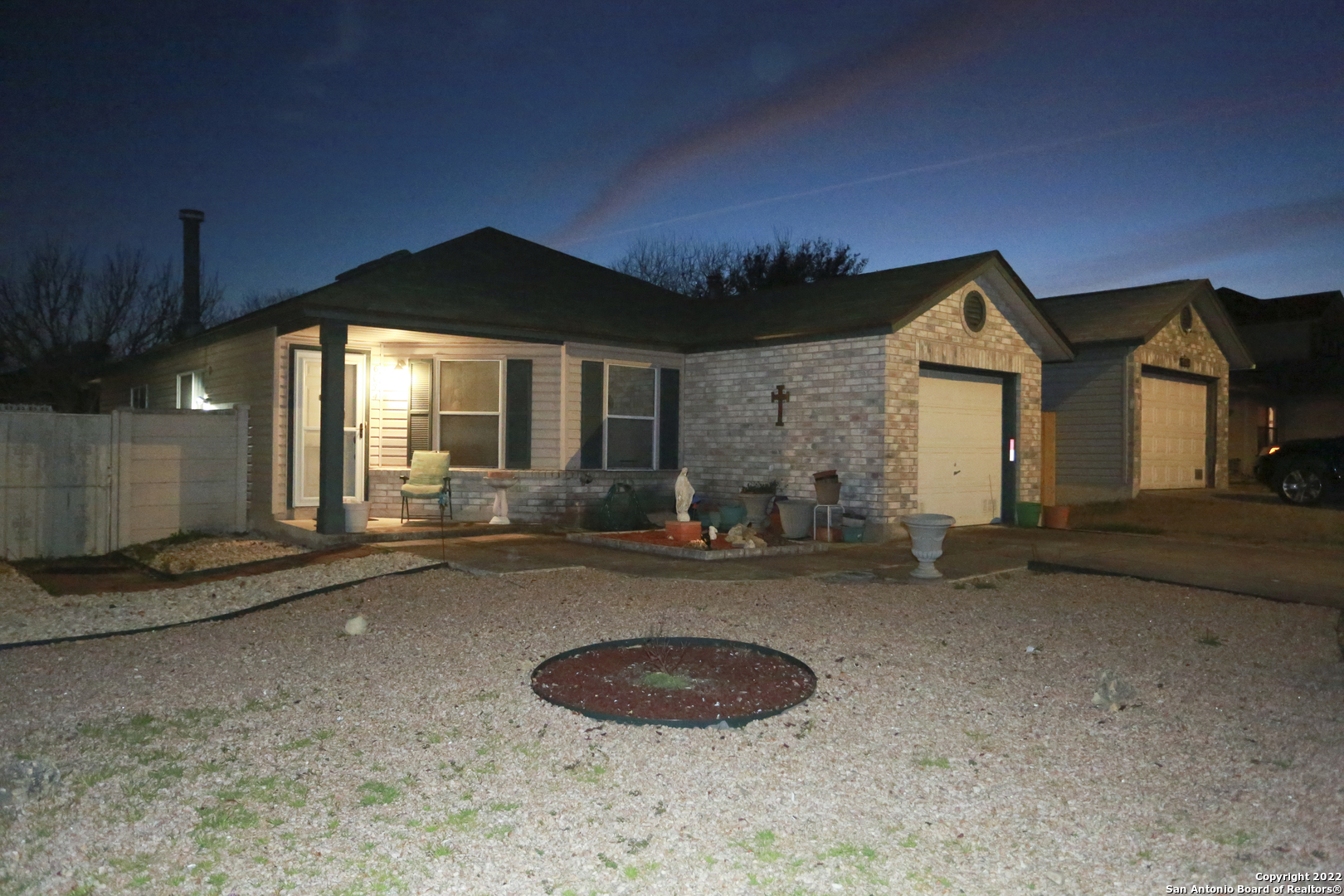 6634 Barton Rock Road San Antonio TX 78239