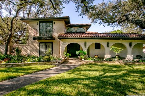 9111 Rushing Street San Antonio TX 78230