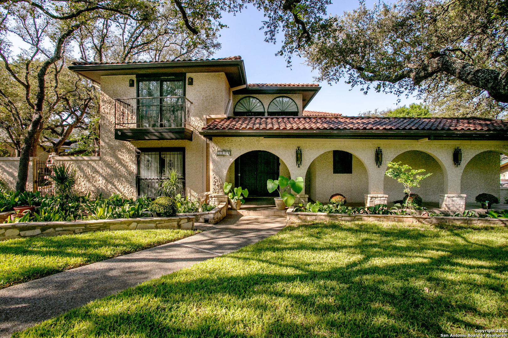 9111 Rushing Street San Antonio TX 78230