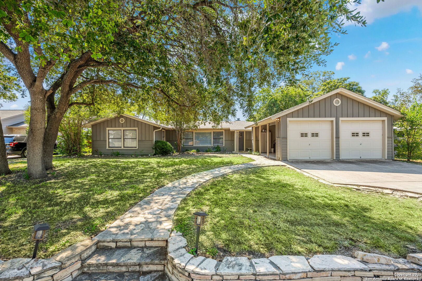 122 Brees San Antonio TX 78209