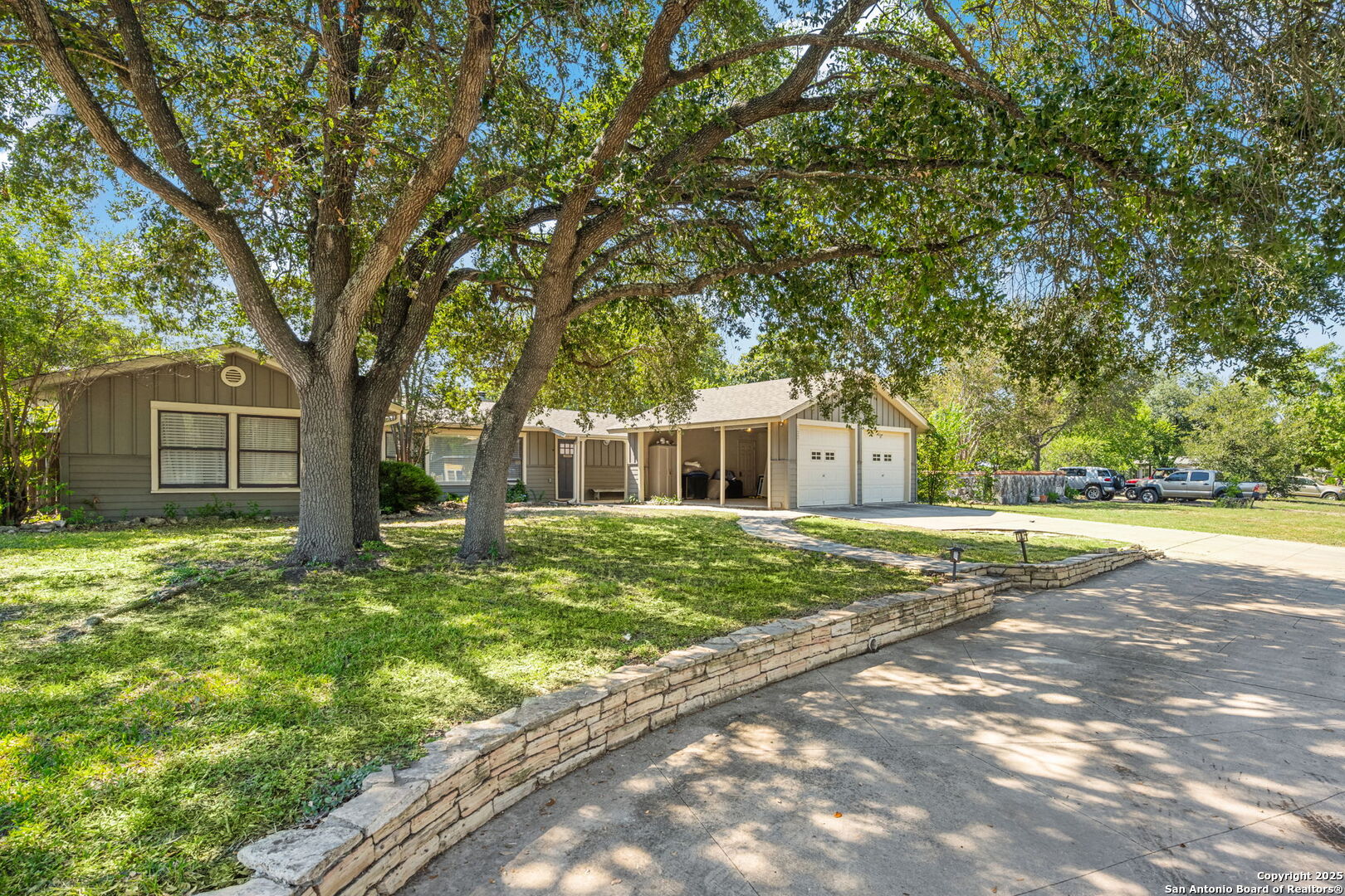 122 Brees San Antonio TX 78209