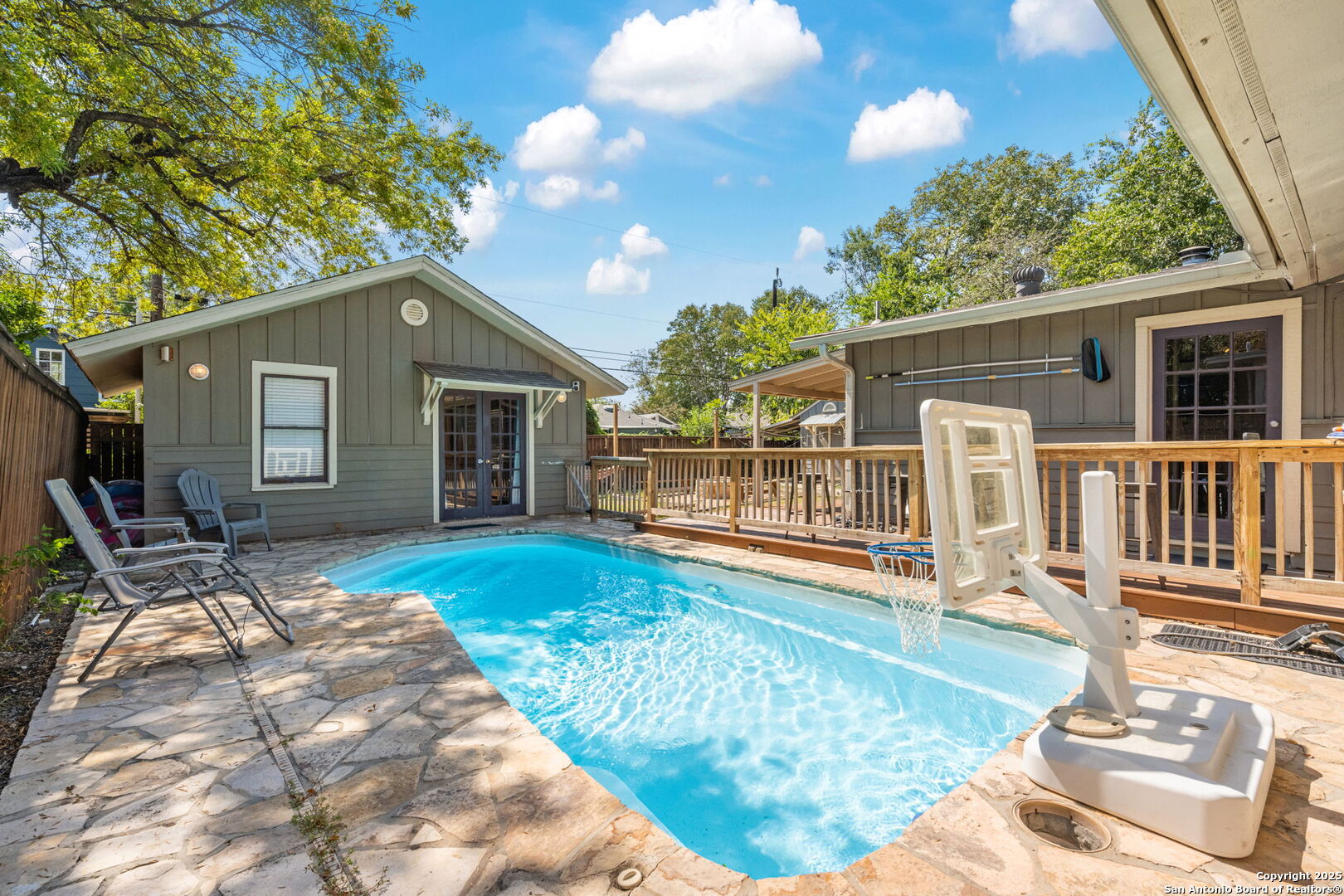 122 Brees San Antonio TX 78209