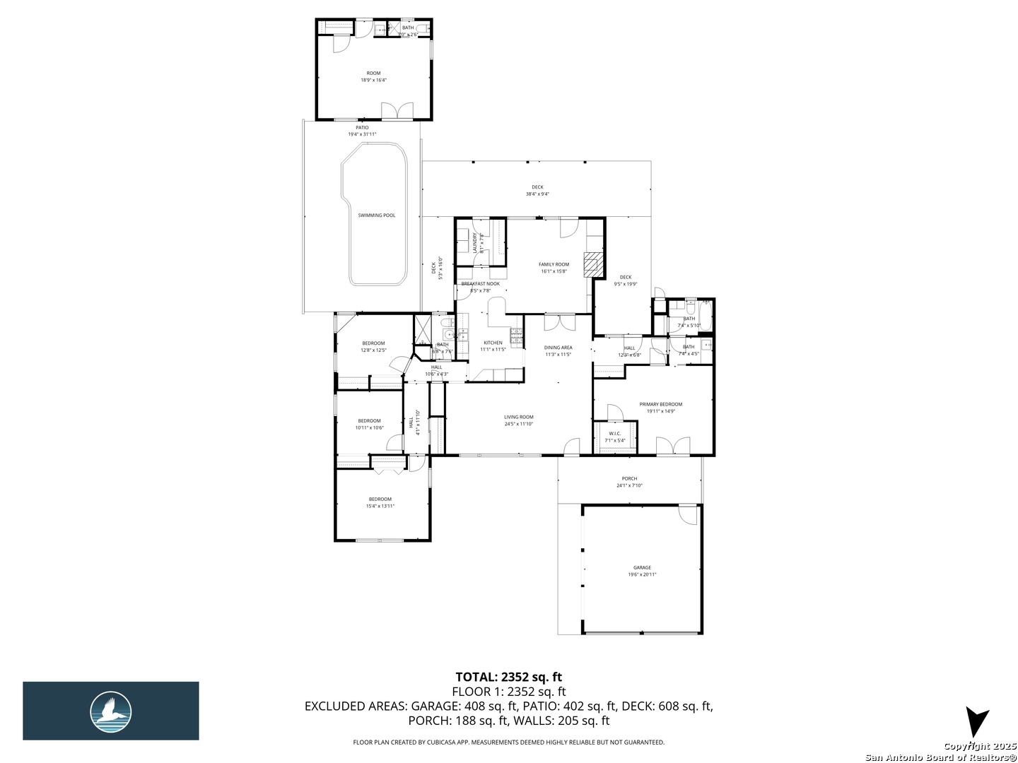 122 Brees San Antonio TX 78209