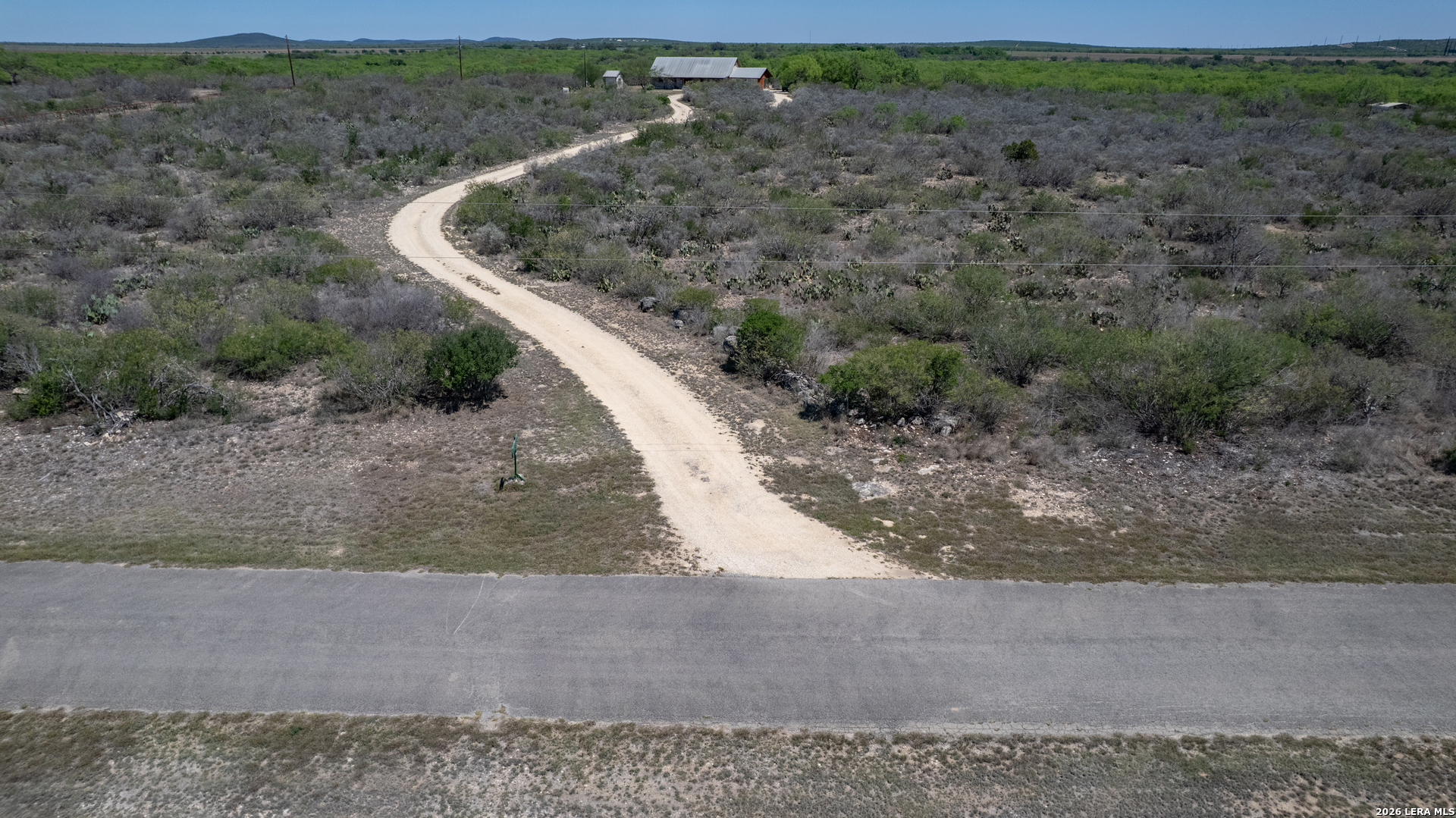 2292 County Road 400 Uvalde TX 78801