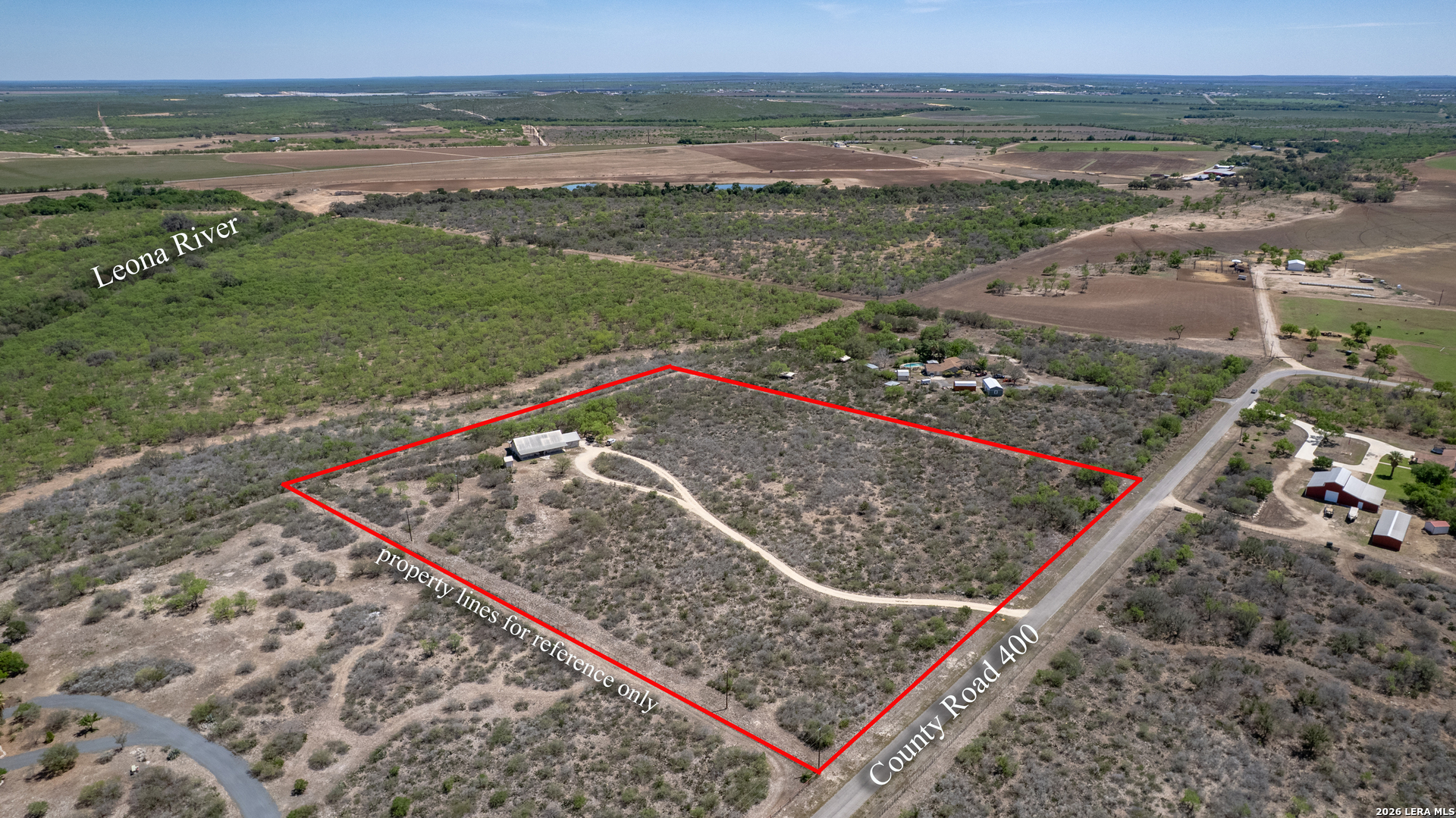 2292 County Road 400 Uvalde TX 78801