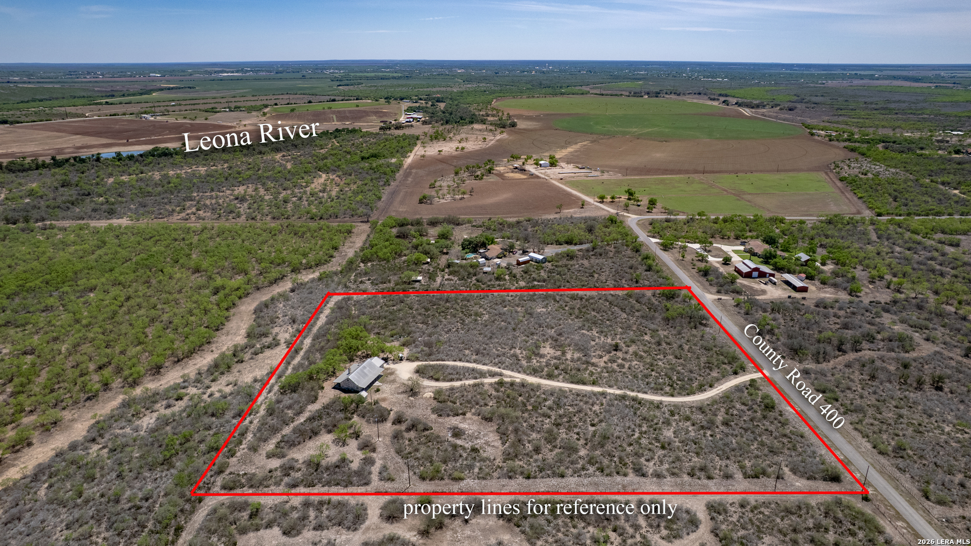 2292 County Road 400 Uvalde TX 78801