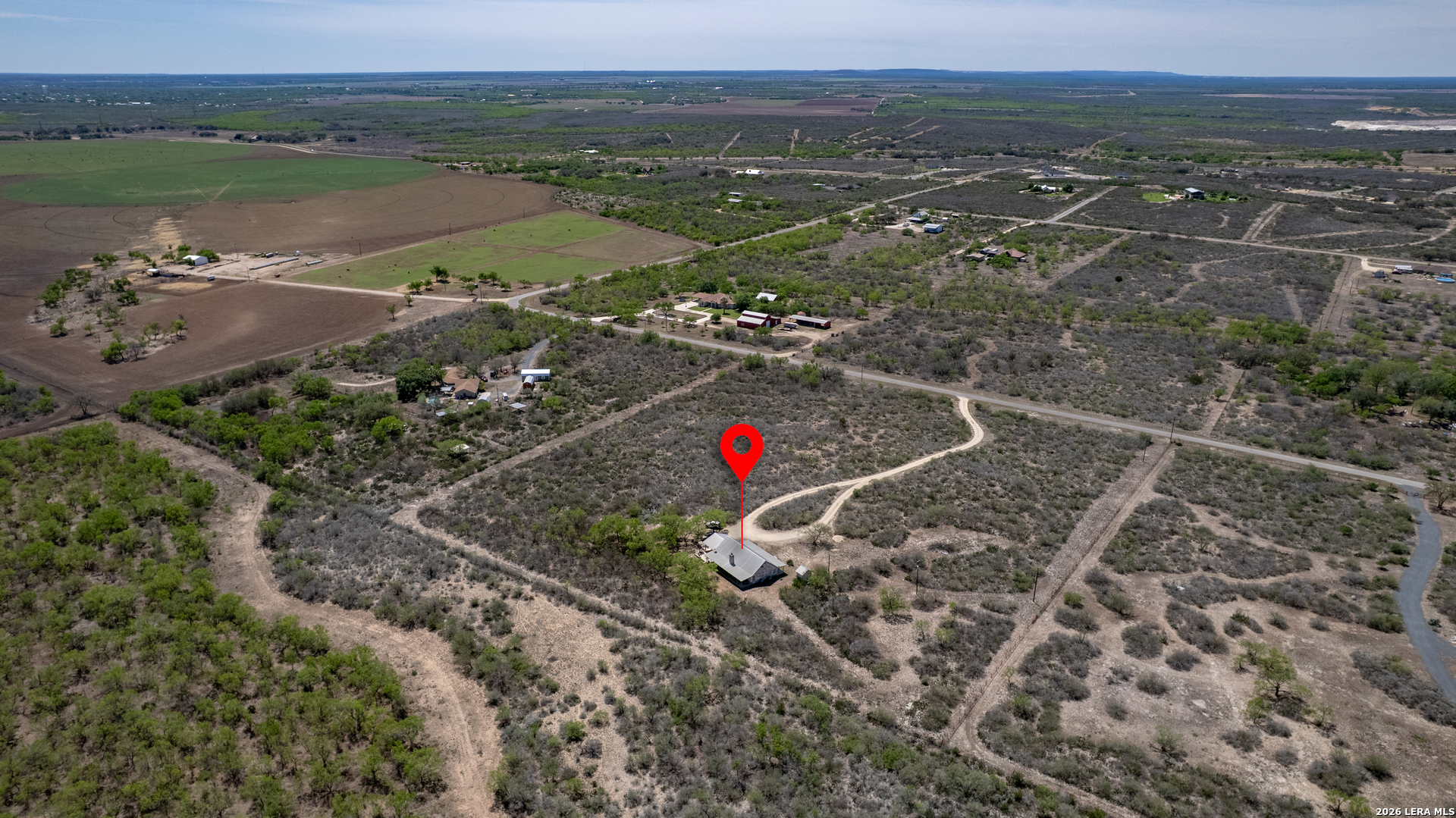 2292 County Road 400 Uvalde TX 78801