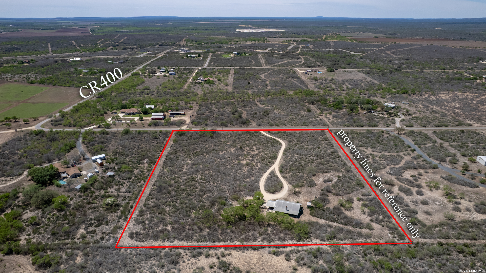 2292 County Road 400 Uvalde TX 78801