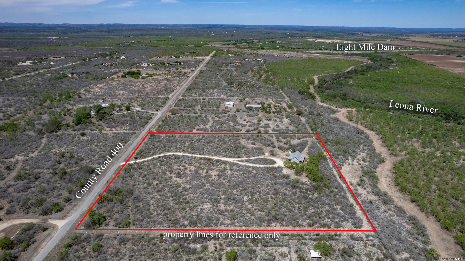 2292 County Road 400 Uvalde TX 78801