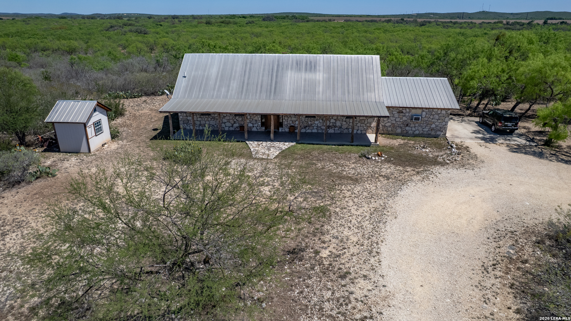 2292 County Road 400 Uvalde TX 78801