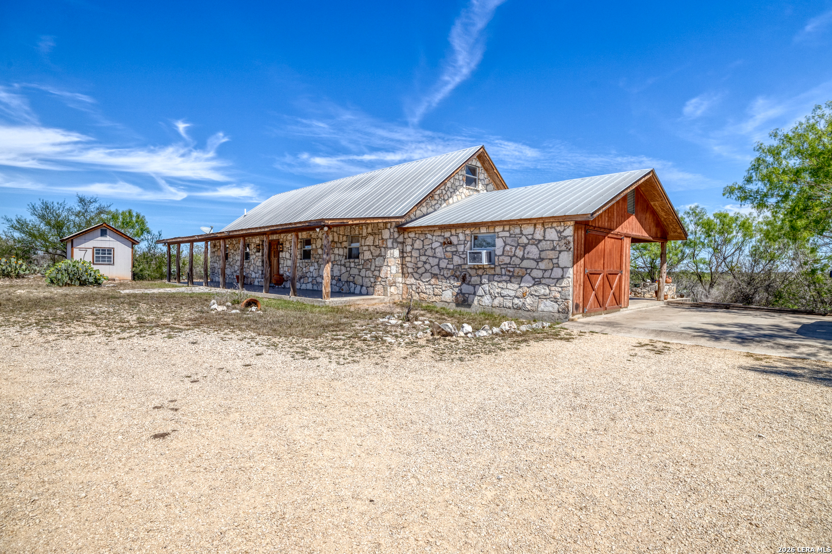 2292 County Road 400 Uvalde TX 78801