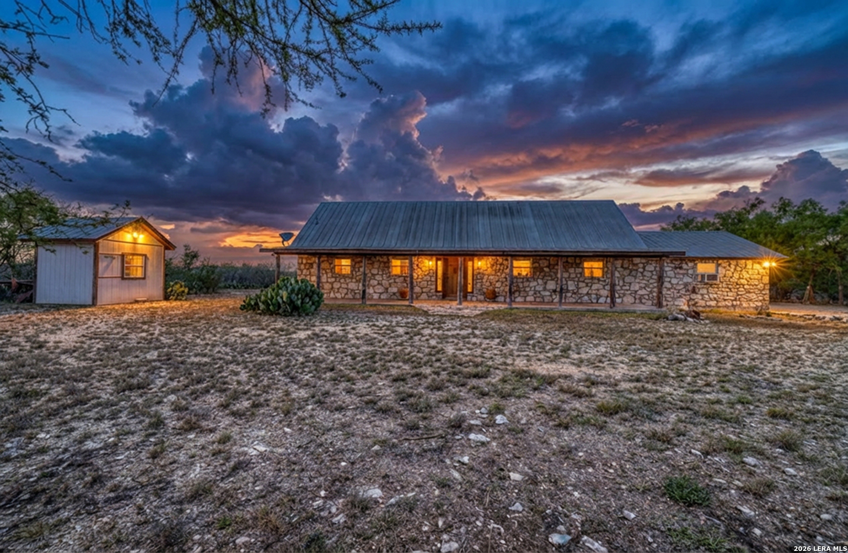 2292 County Road 400 Uvalde TX 78801