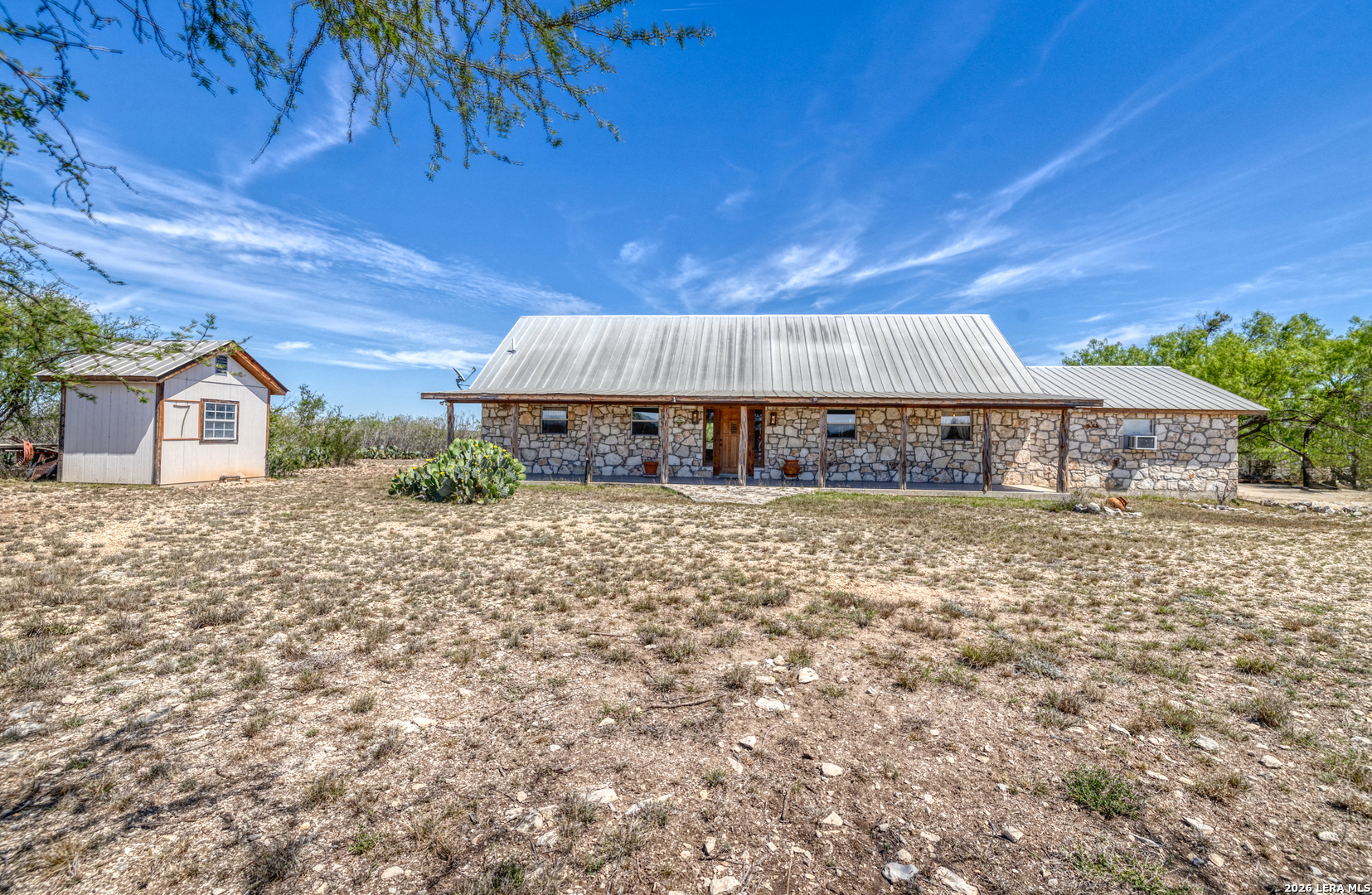 2292 County Road 400 Uvalde TX 78801