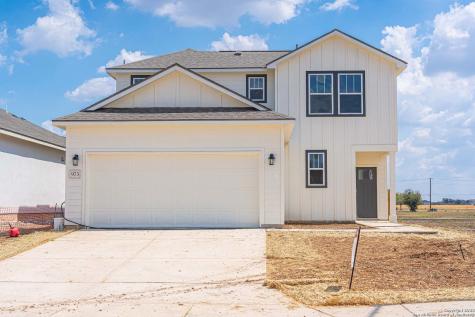 973 Willowbrook New Braunfels TX 78130