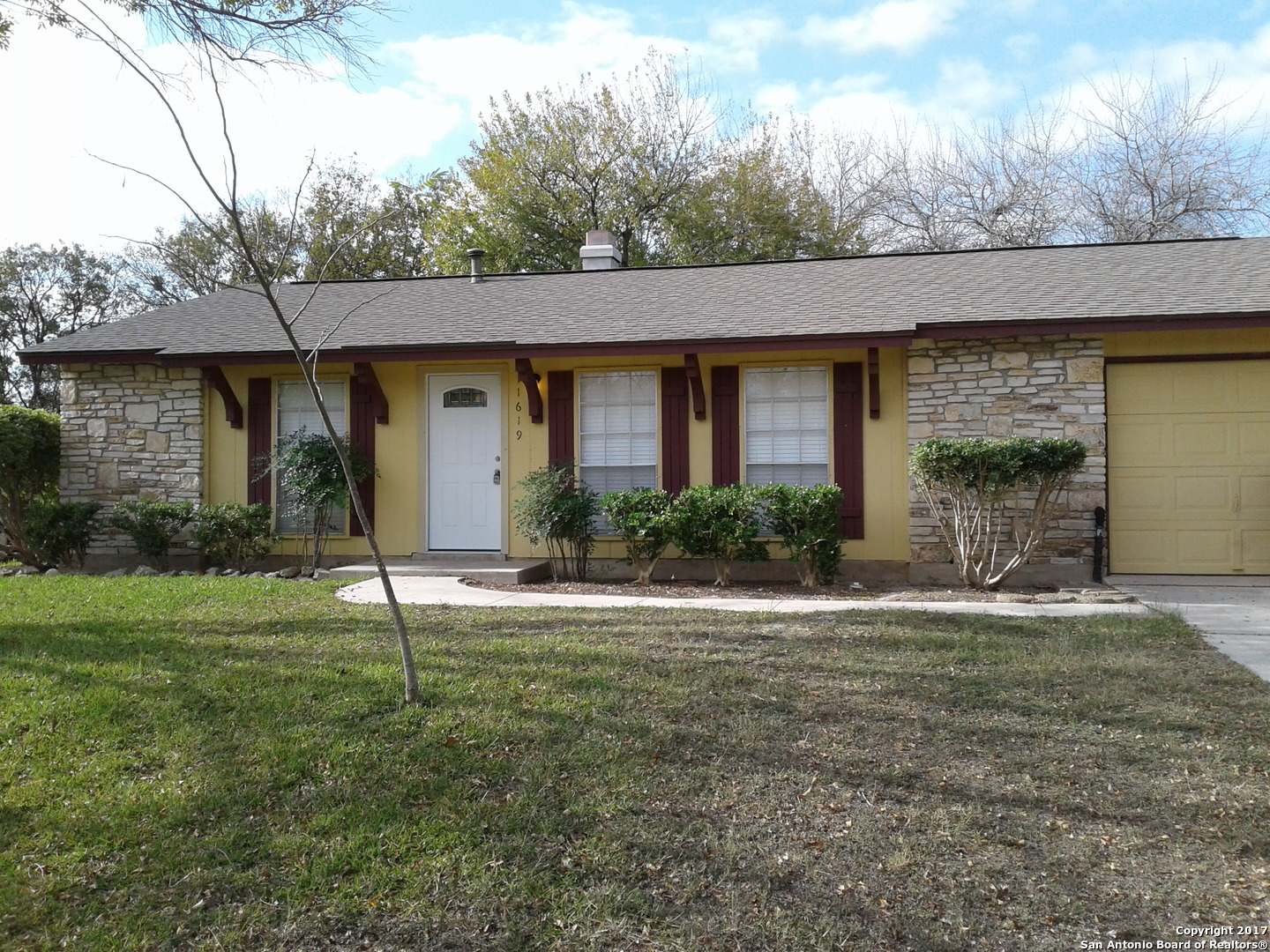 11619 Honey Grove Street Live Oak TX 78233