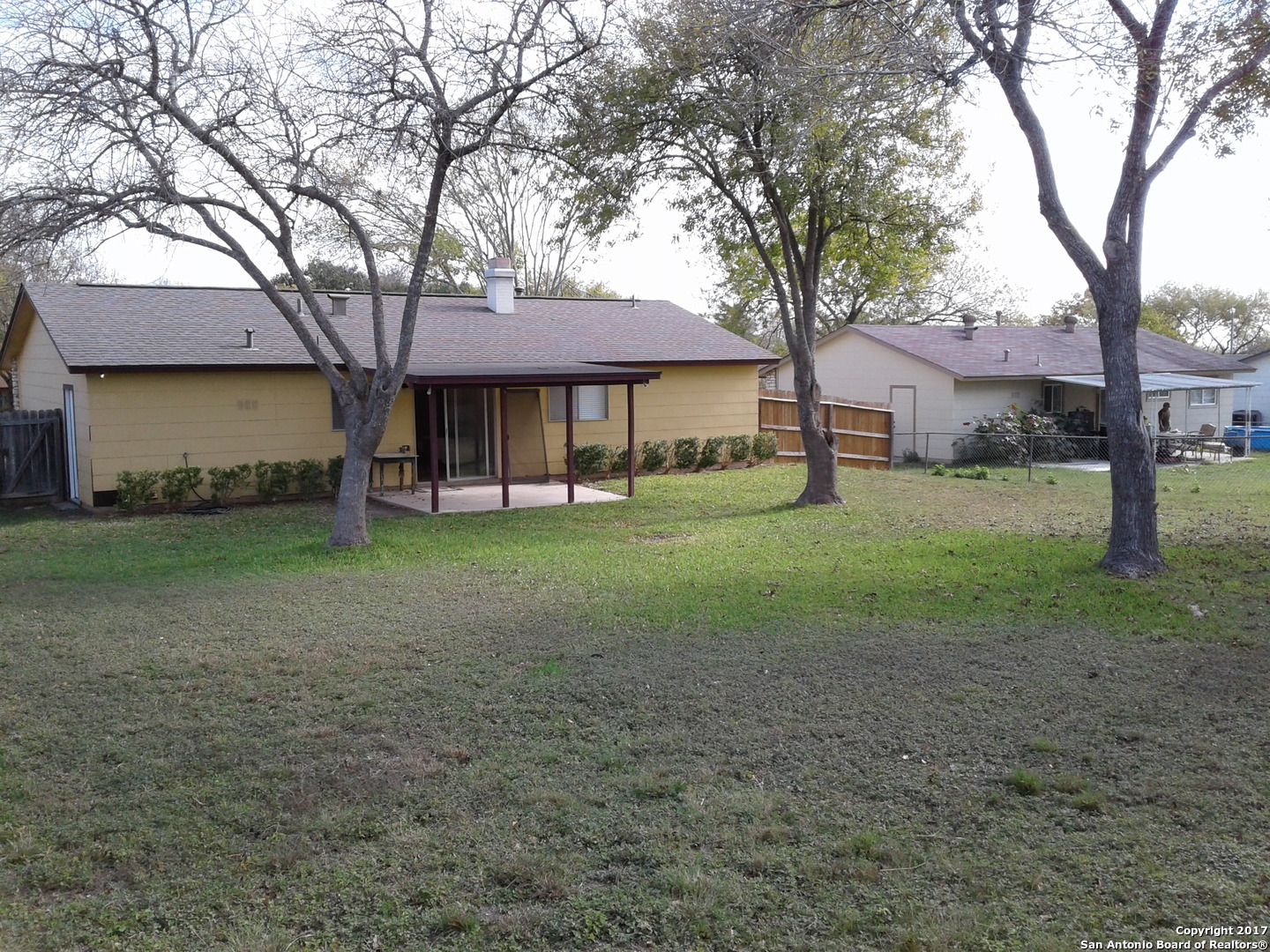 11619 Honey Grove Street Live Oak TX 78233