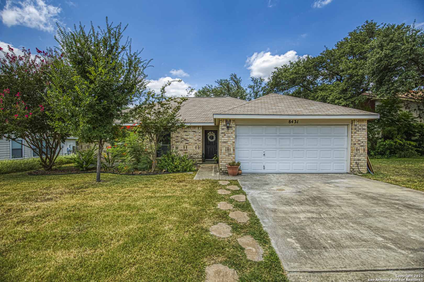 8431 Timber Loche San Antonio TX 78250